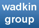 Wadkin Group - click for further information.